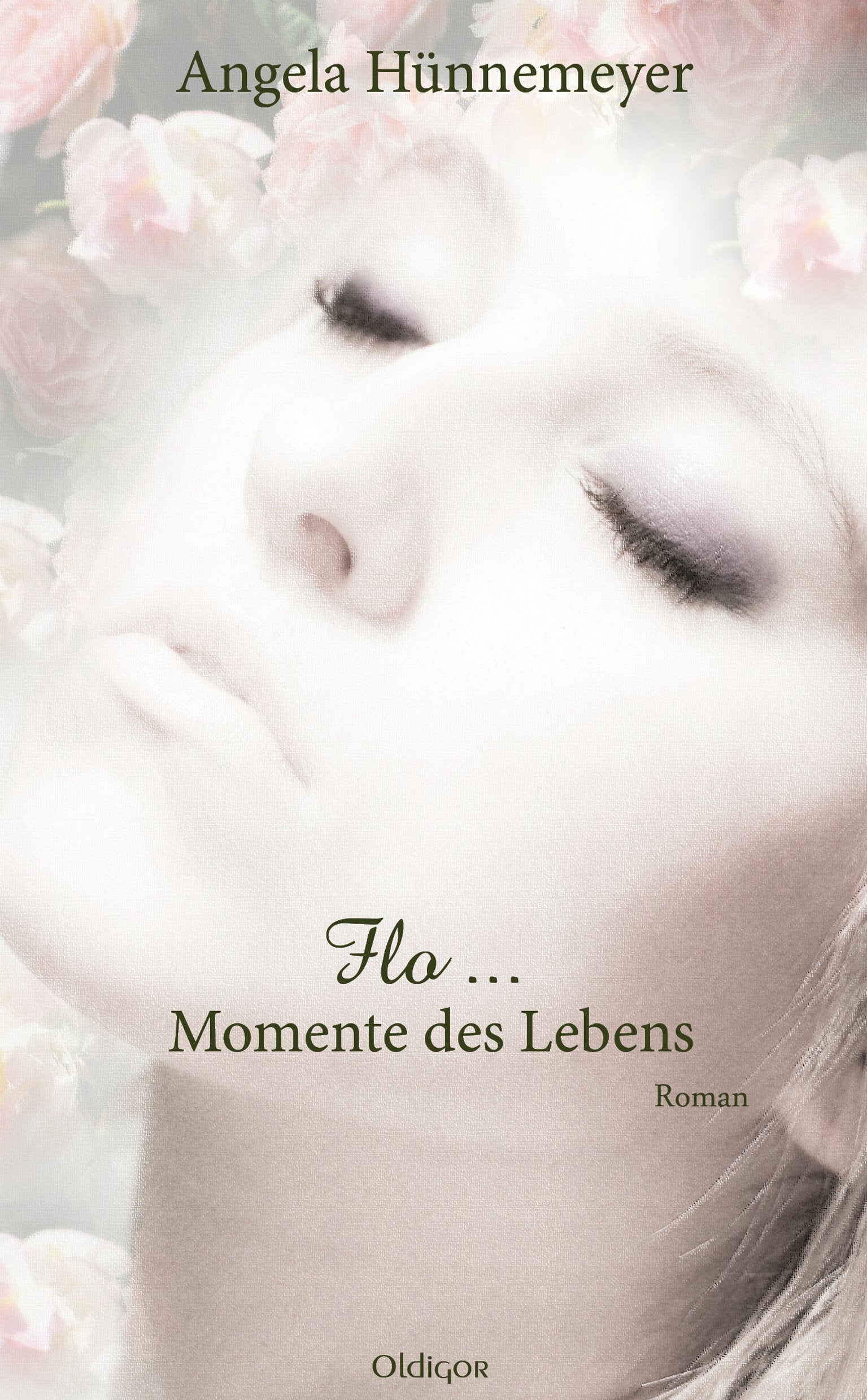 Flo ... Momente des Lebens: Roman Contemporary literature