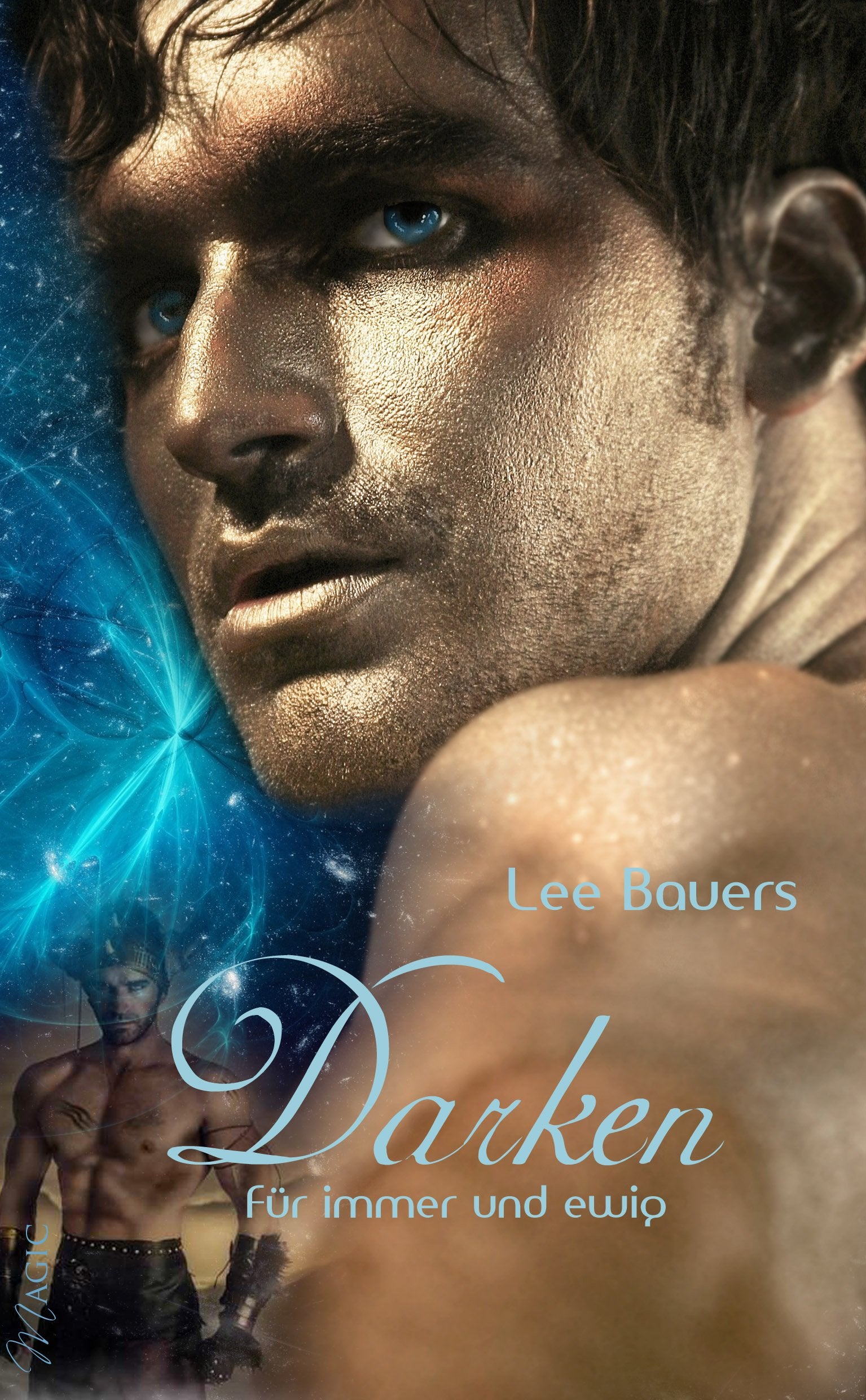 Darken 2: Für immer und ewig Contemporary literature