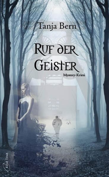 Ruf der Geister Horror & Mystery