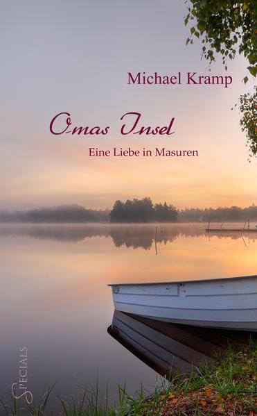 Omas Insel Personalities Books