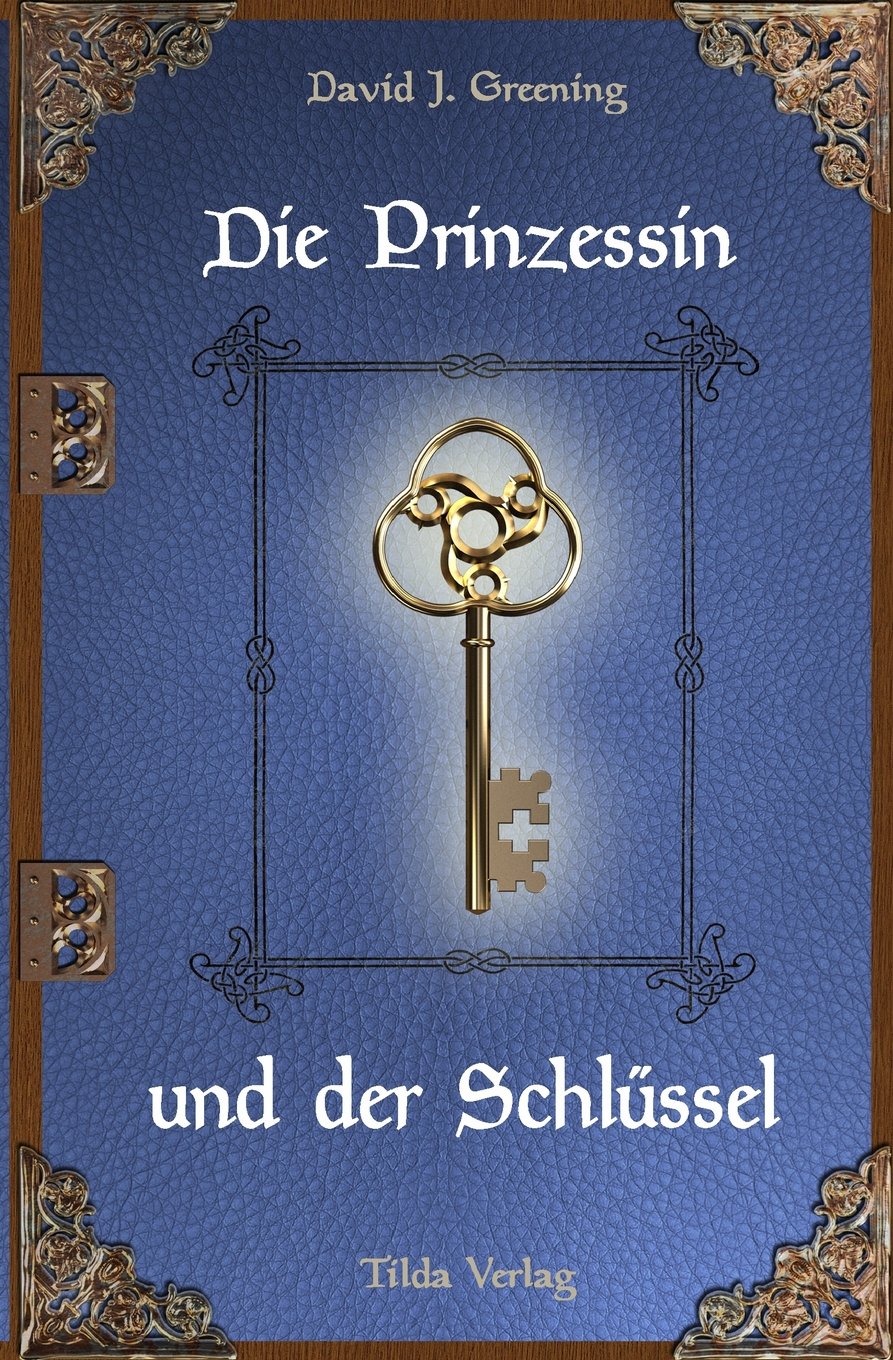 Die Prinzessin und der Schlüssel Fairy Tales & Legends