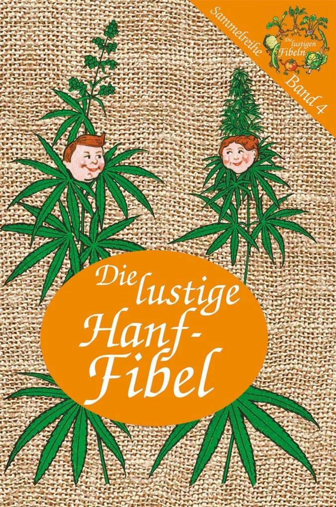 Die lustige Hanffibel Garden & Plants