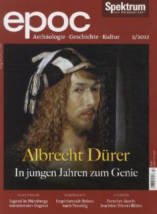 Albrecht Dürer: In jungen Jahren zum Genie Natural Sciences