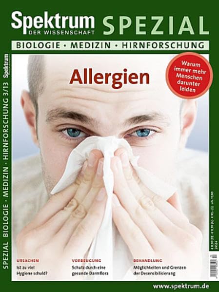 Allergien Medicine