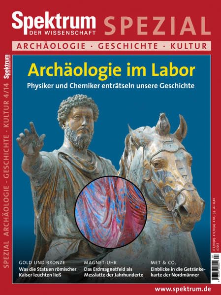 Product Image: Archäologie im Labor