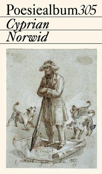 Cyprian Norwid: Poesiealbum 305 Poetry