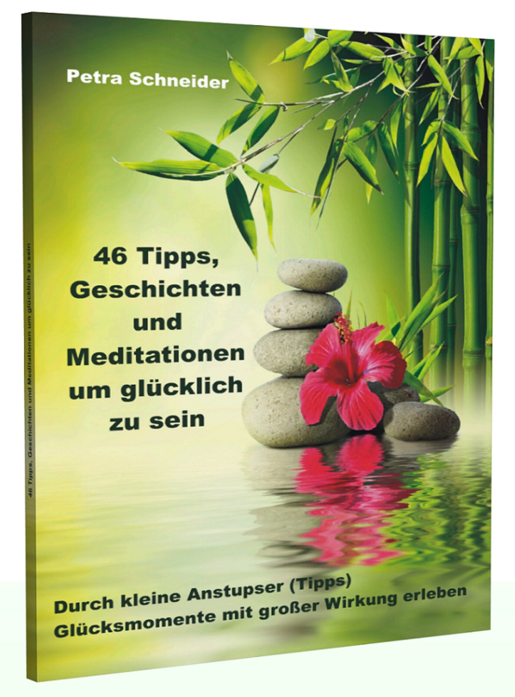 46 Tipps, Geschichten und Meditationen um glücklich zu sein Lifestyle