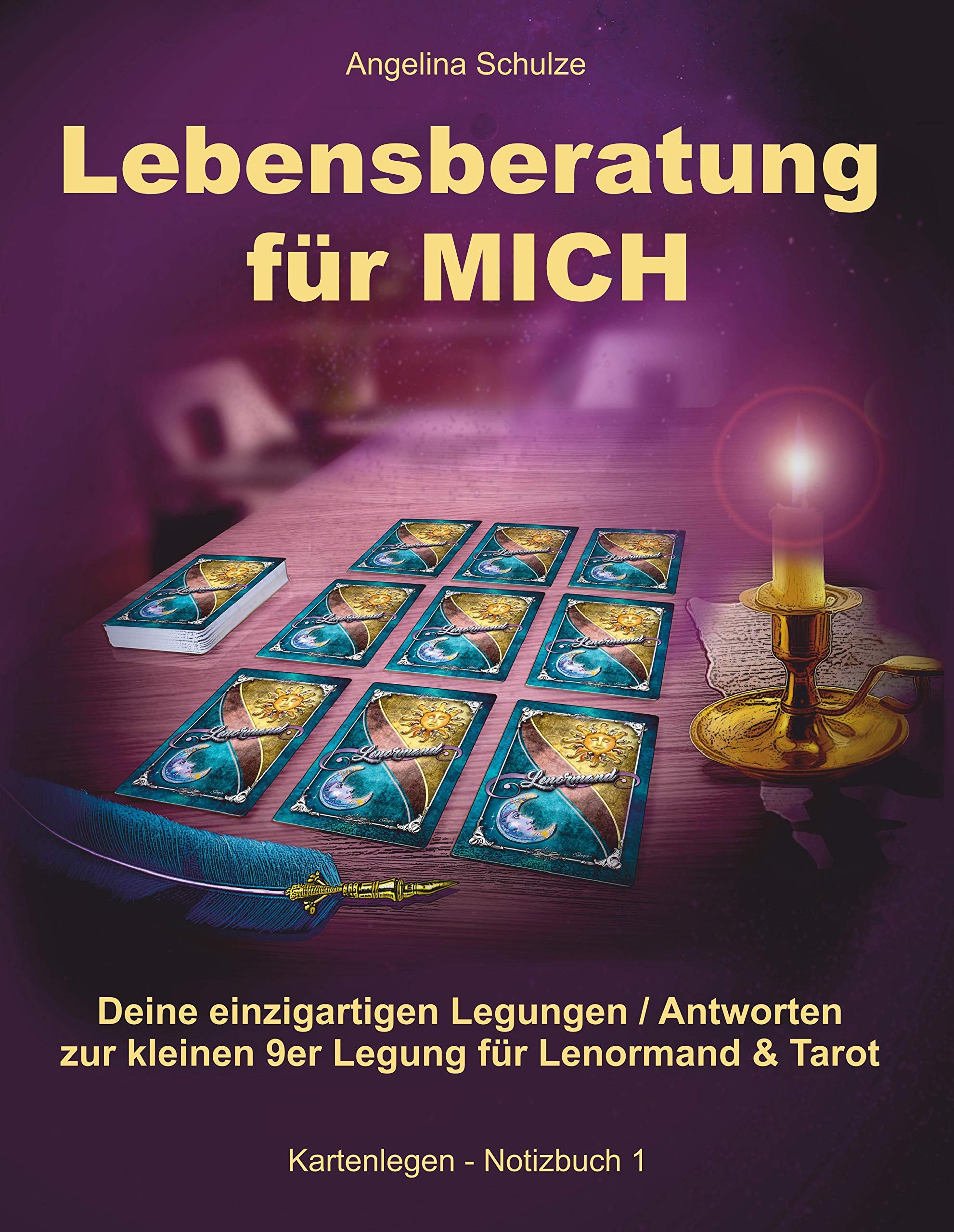 Lebensberatung für MICH Social Sciences