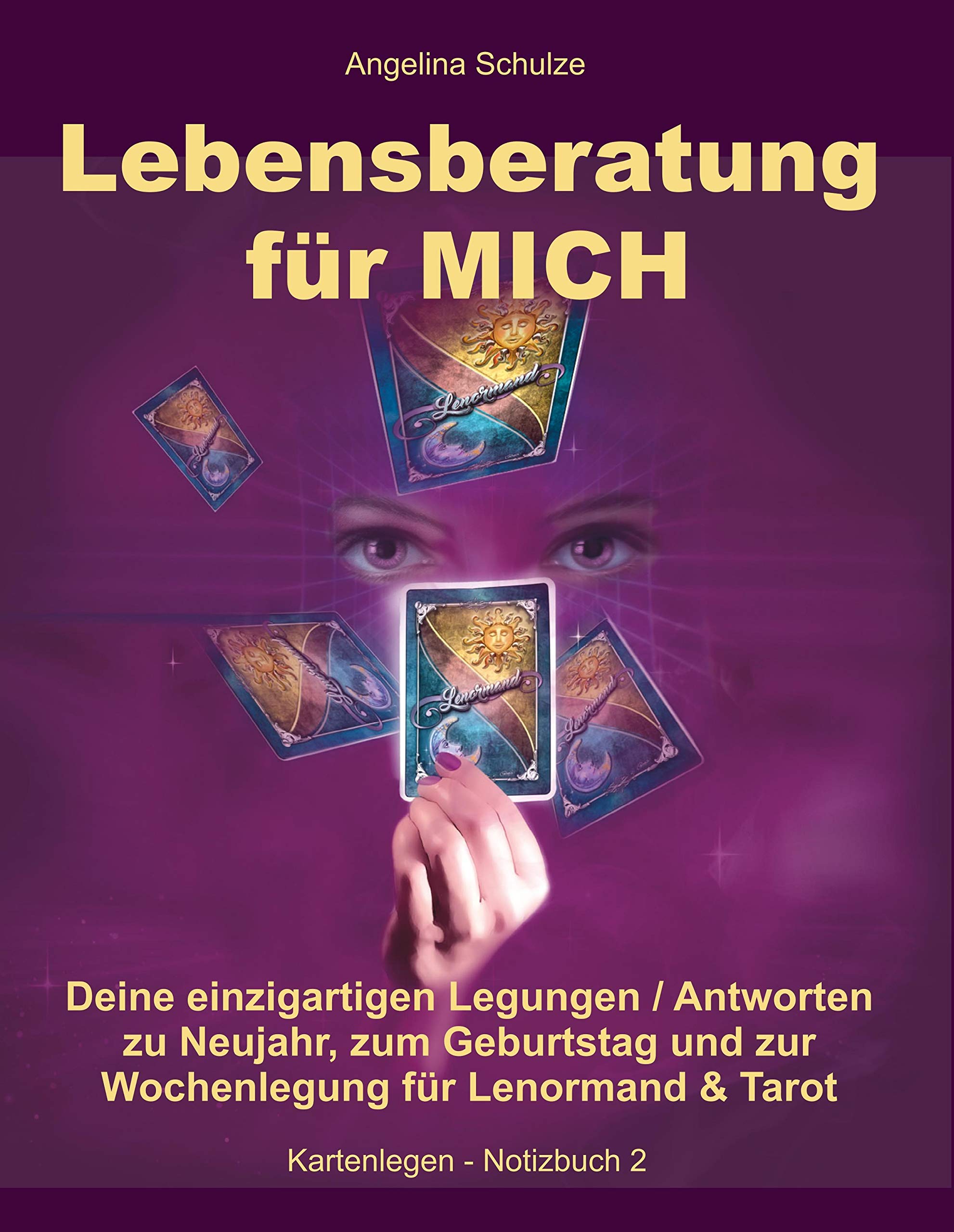 Lebensberatung für MICH Social Sciences