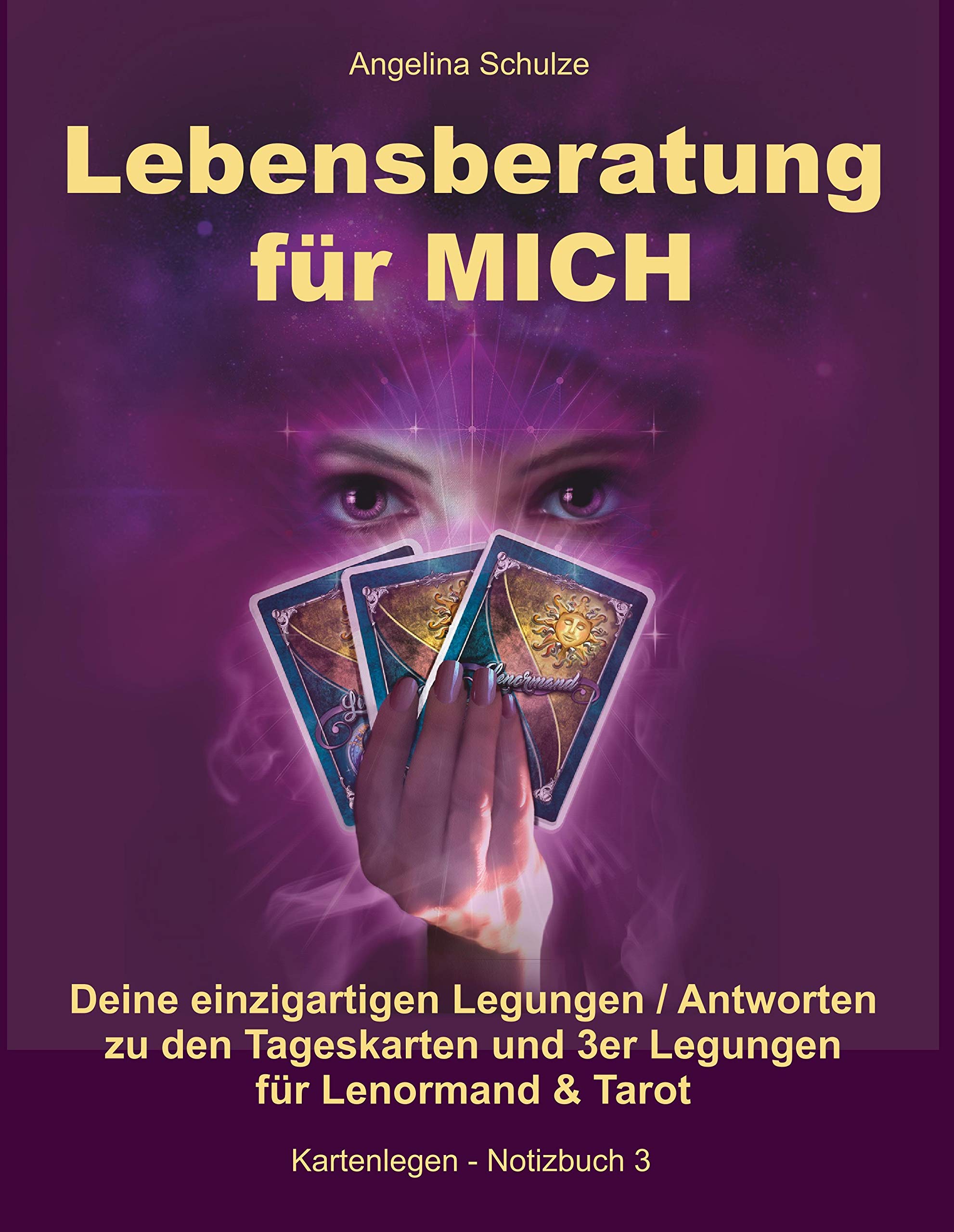 Lebensberatung für MICH Social Sciences