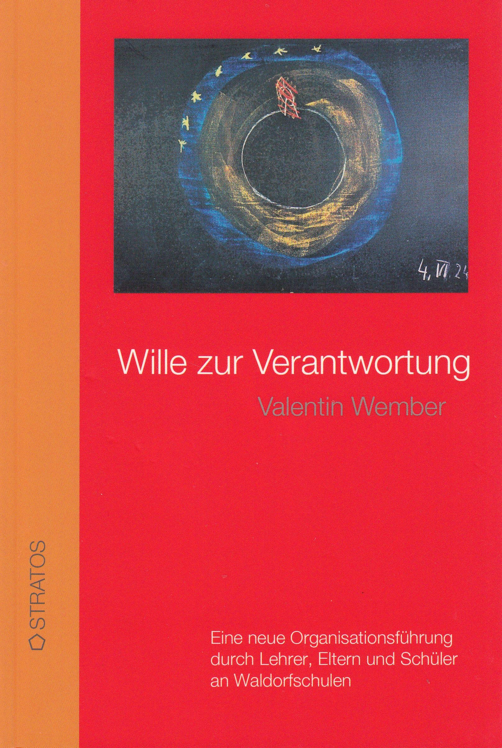 Product Image: Wille zur Verantwortung