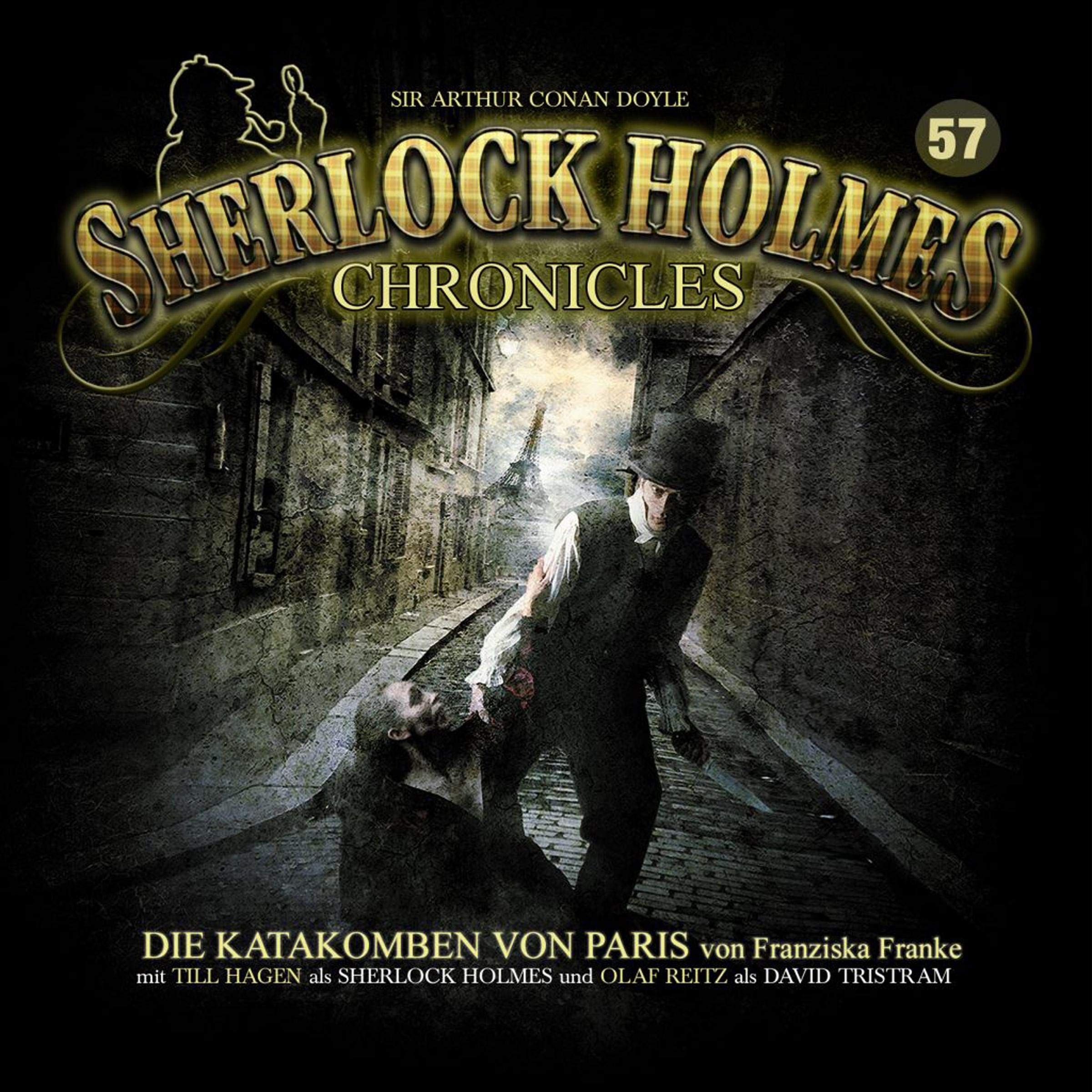 In Den Katakomben Von Paris Folge 57 Music for Children