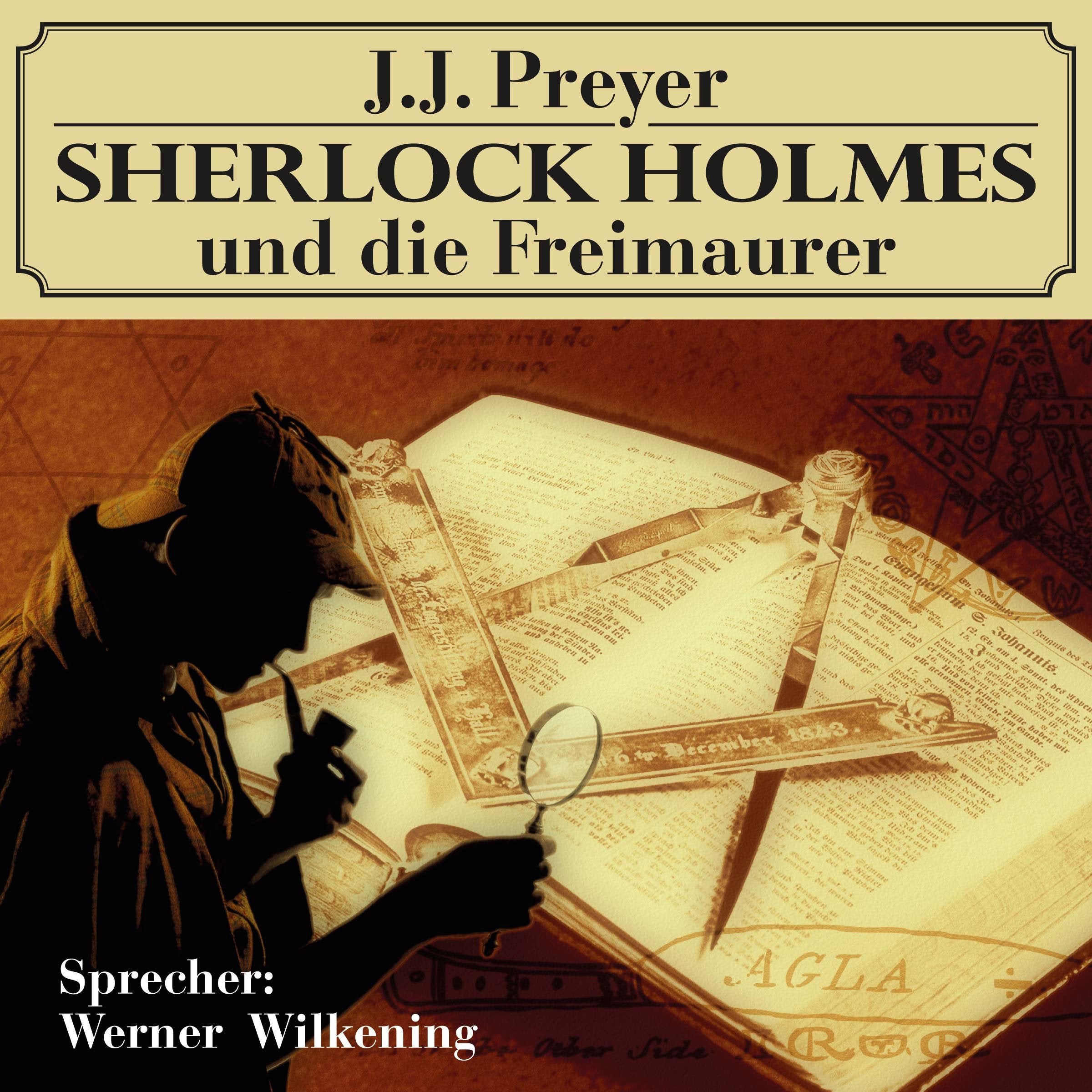 Folge 4-Sprung Ins Ungewisse Teil 2 (das Auge des Radio Plays