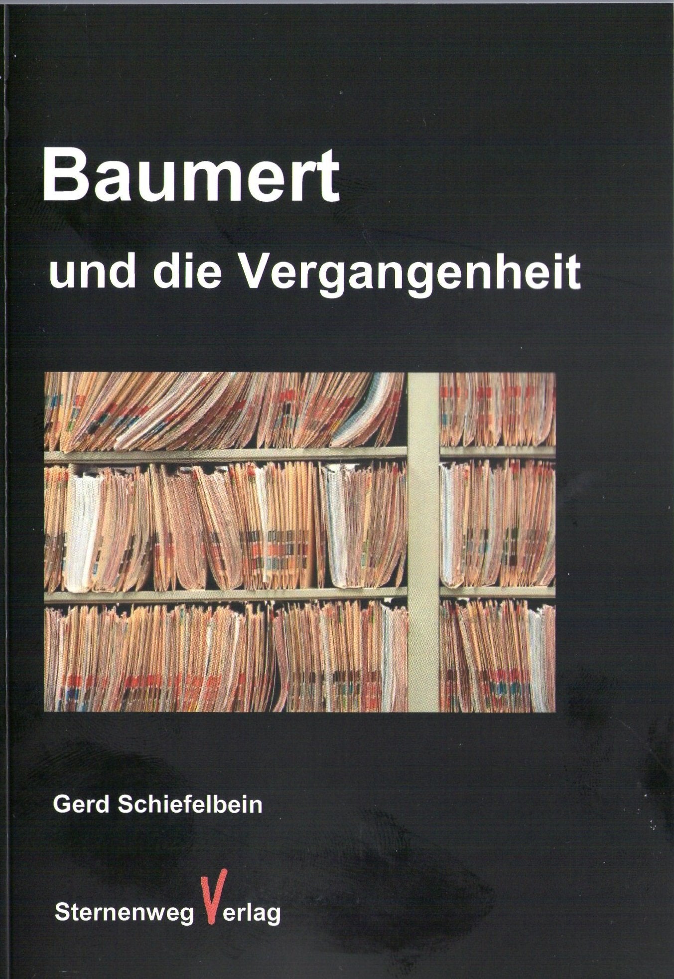 Baumert und die Vergangenheit Contemporary literature