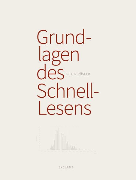 Grundlagen des Schnell-Lesens Psychology