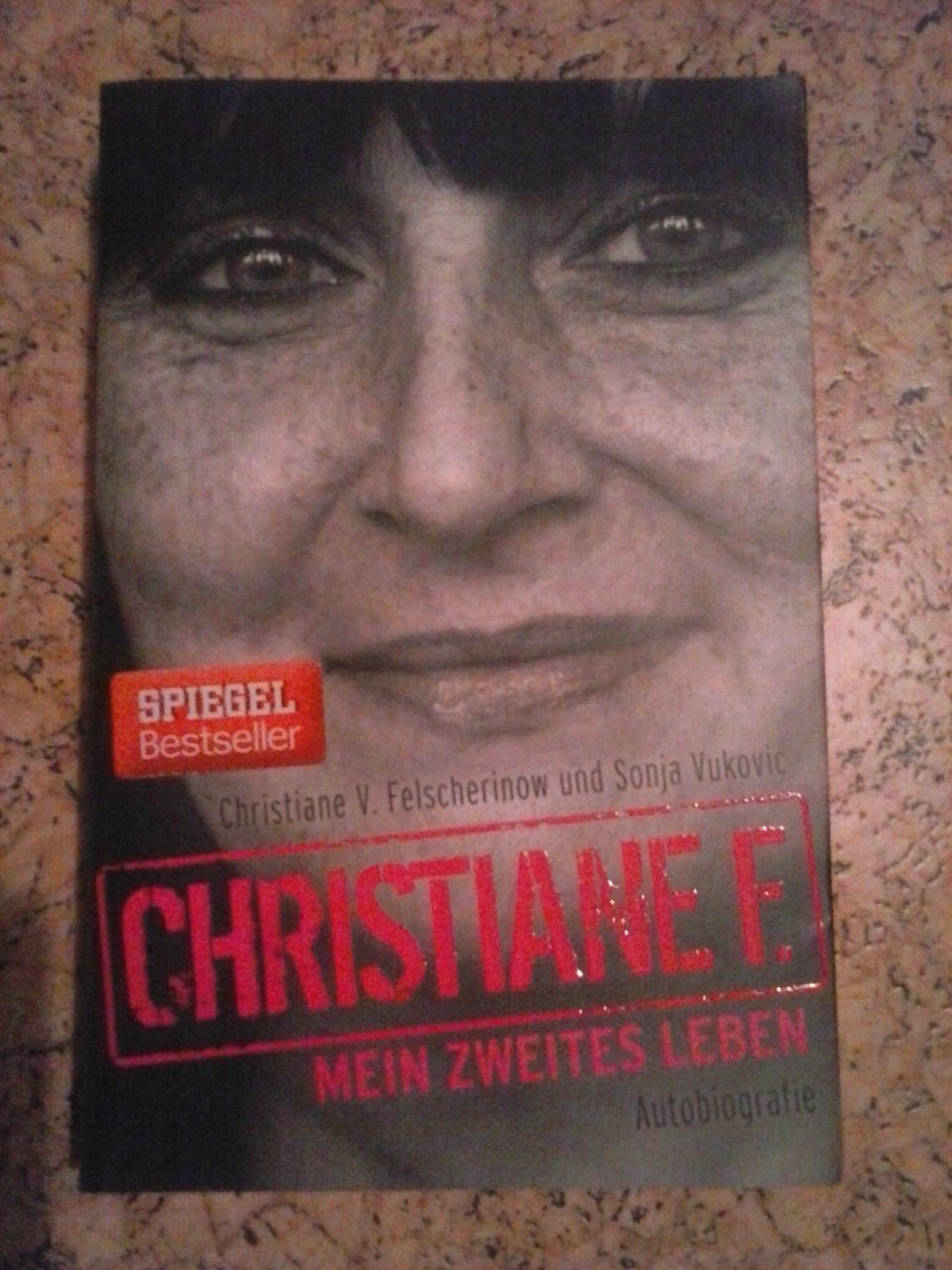 Christiane F. - Mein zweites Leben Personalities