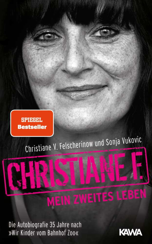Christiane F.: Mein zweites Leben Essays & Short Stories