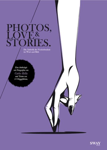 PHOTOS, LOVE & STORIES. book