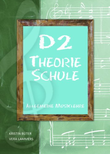 Product Image: Ohrwurmbücher D2 Theorie Schule