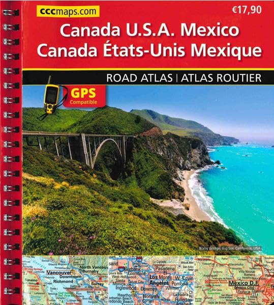 Canada U.S.A. Mexico / Canada États-Unis Mexique Leisure, Home & Garden