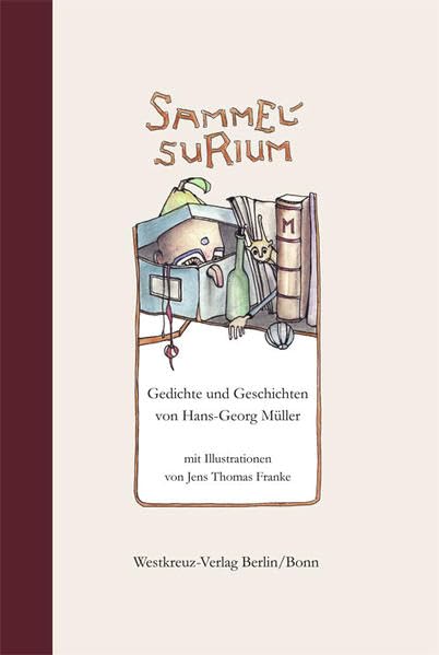 Product Image: Sammelsurium