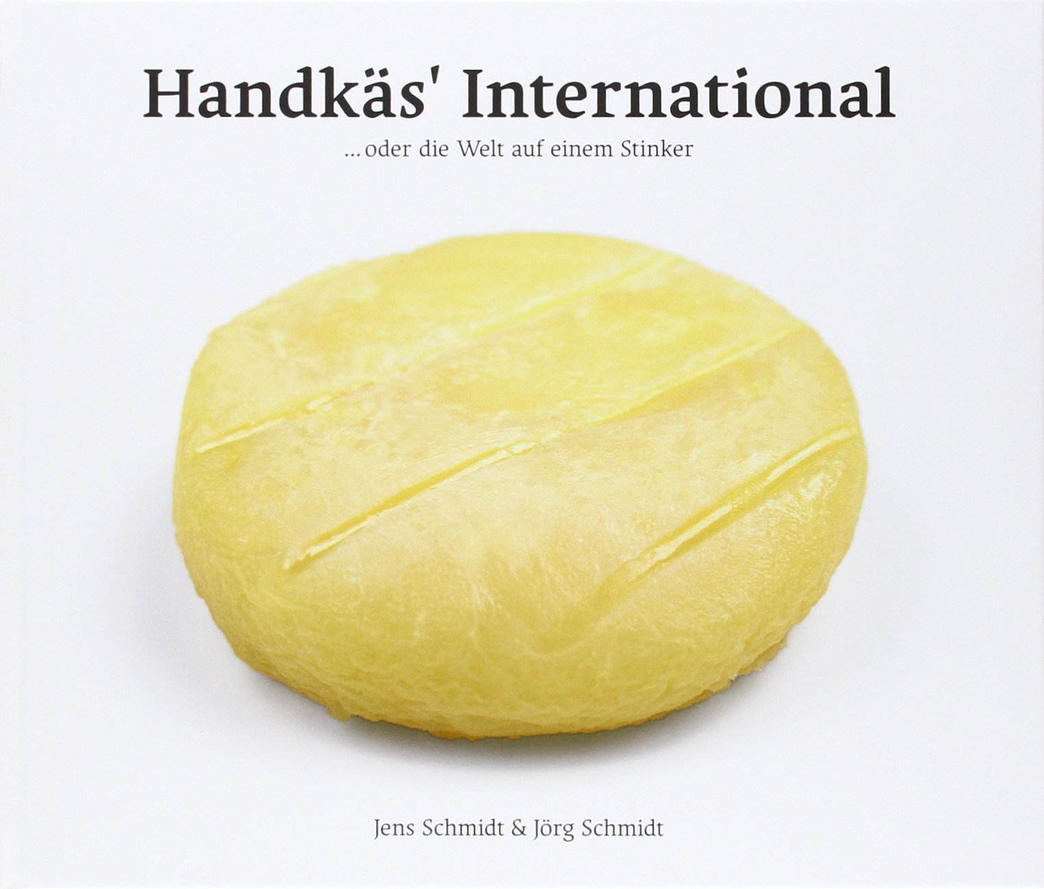 Handkäs' International Leisure, Home & Garden Books
