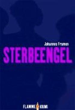 Product Image: Sterbeengel