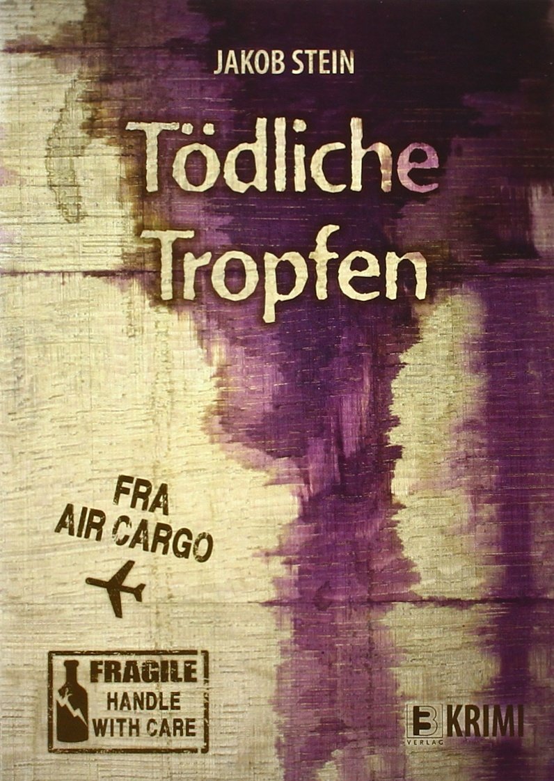 Product Image: Tödliche Tropfen