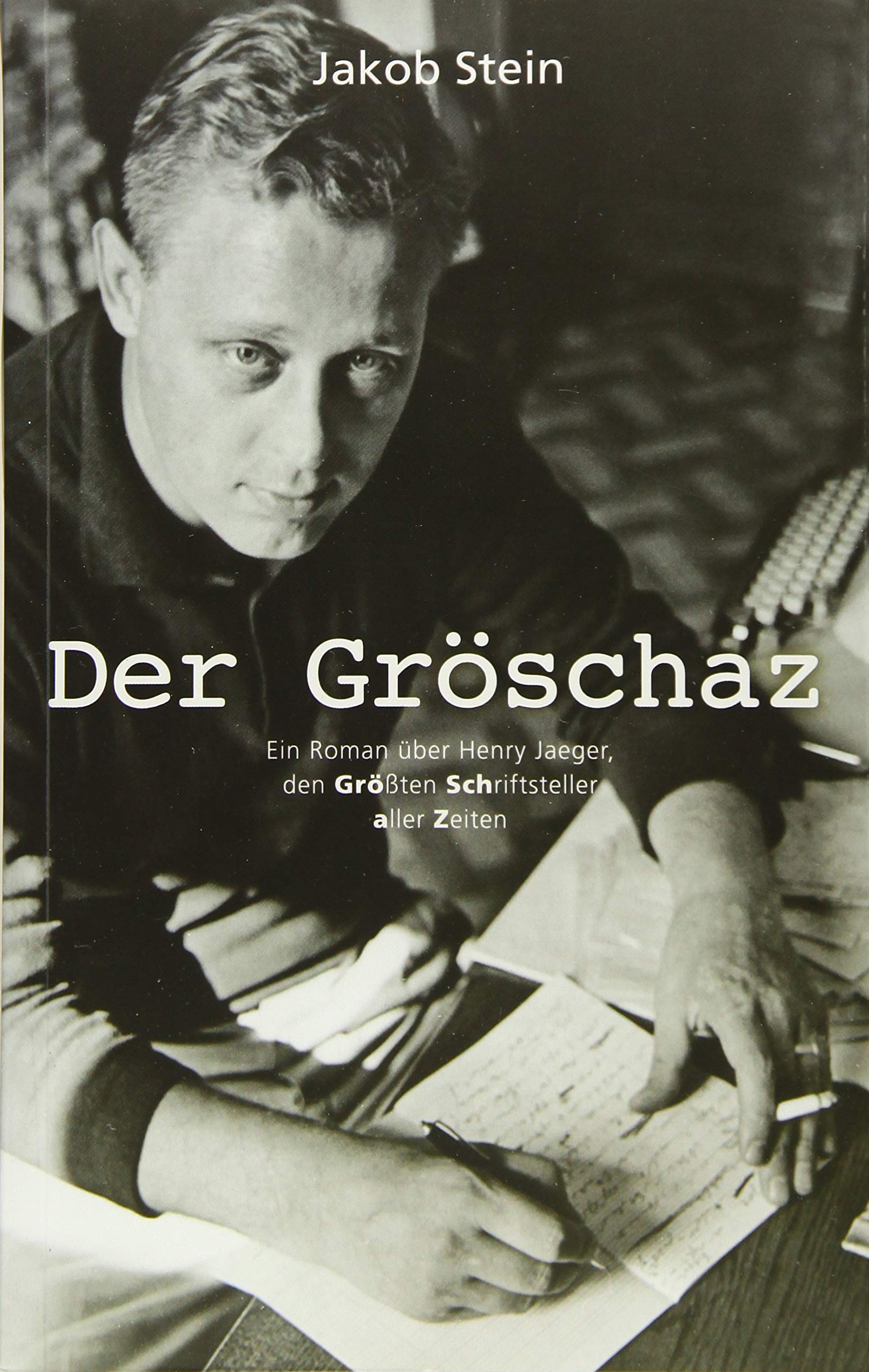 Product Image: Der Gröschaz