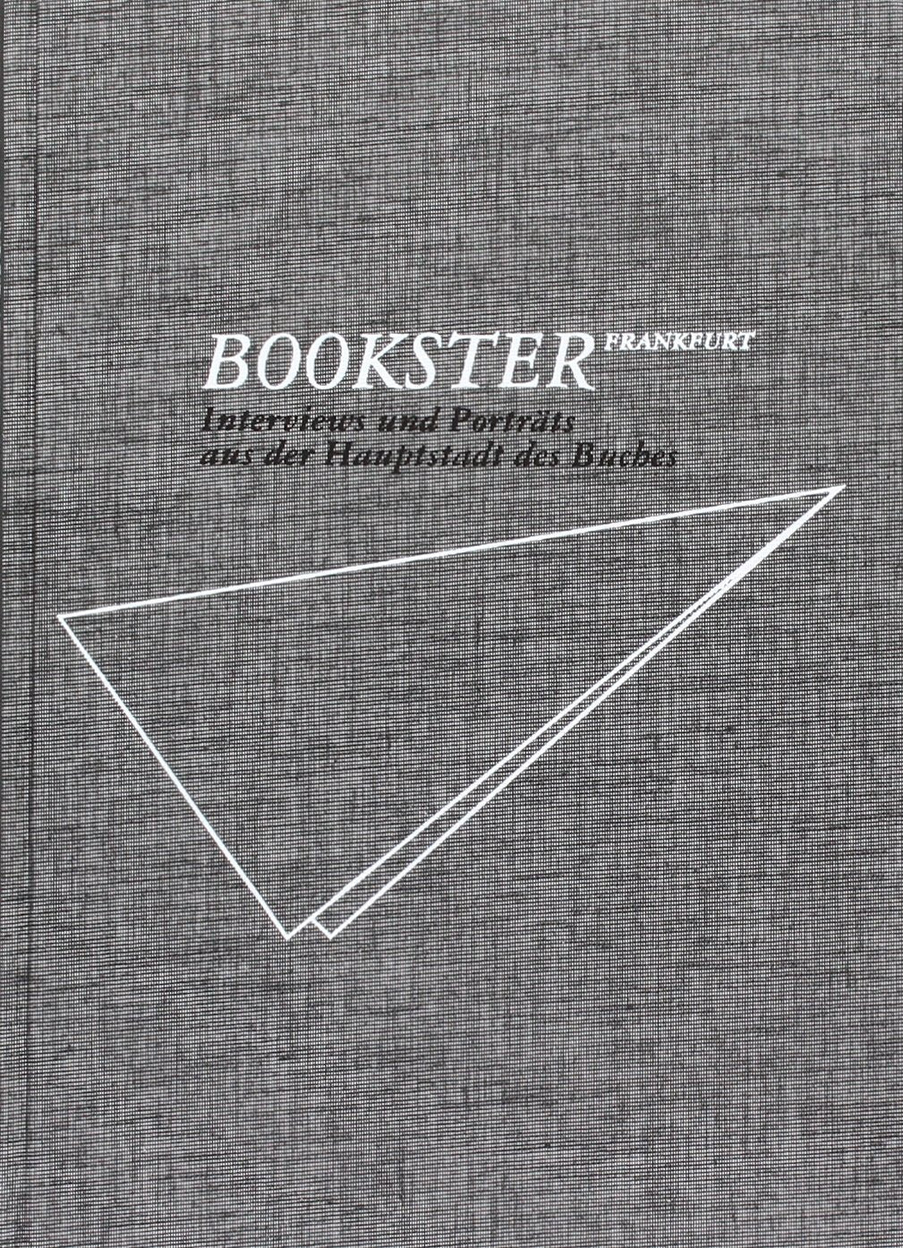 Product Image: Bookster Frankfurt