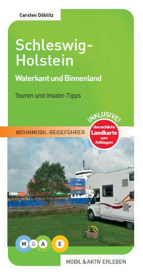 Product Image: mobil & aktiv erleben - Schleswig-Holstein