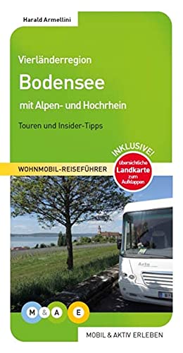 Bodenseeregion Leisure, Home & Garden Books