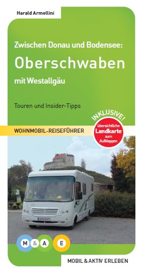 Oberschwaben mit Westallgäu Leisure, Home & Garden
