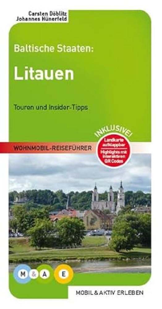 Litauen Leisure, Home & Garden