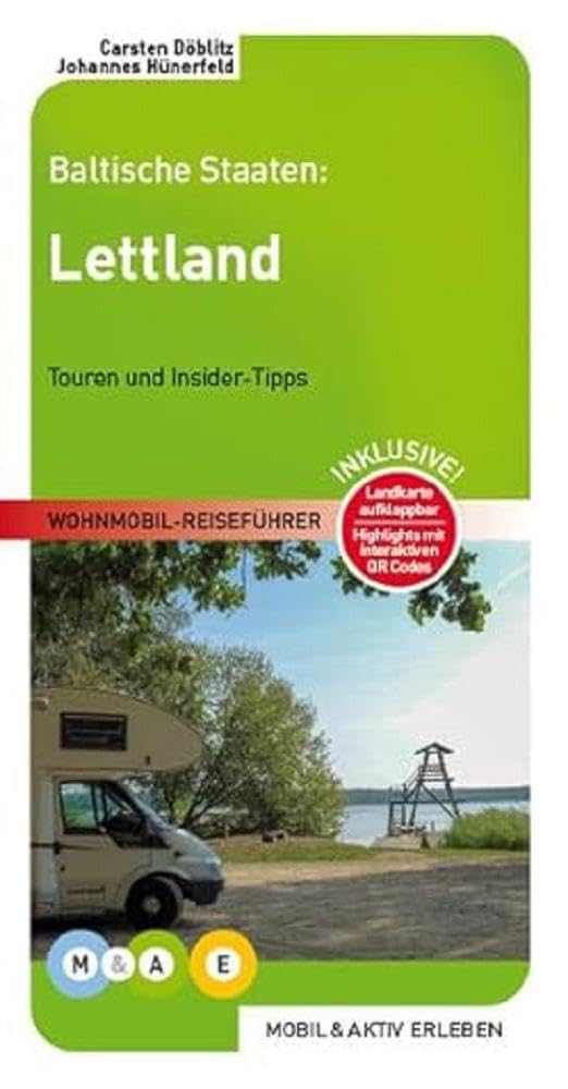 Lettland Leisure, Home & Garden Books