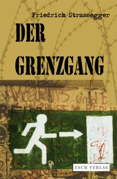 Product Image: Der Grenzgang