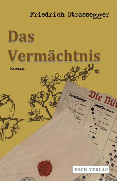 Product Image: Das Vermächtnis