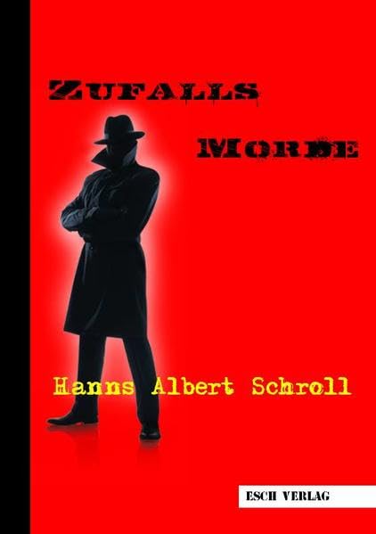 Product Image: Der Zufallsmörder