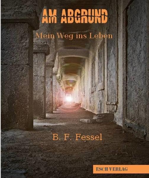 Am Abgrund: Mein Weg ins Leben Personalities