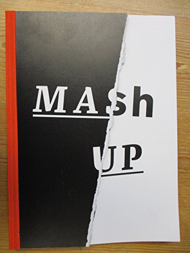 Product Image: Mash UP. Ein Experiment mit der Collage