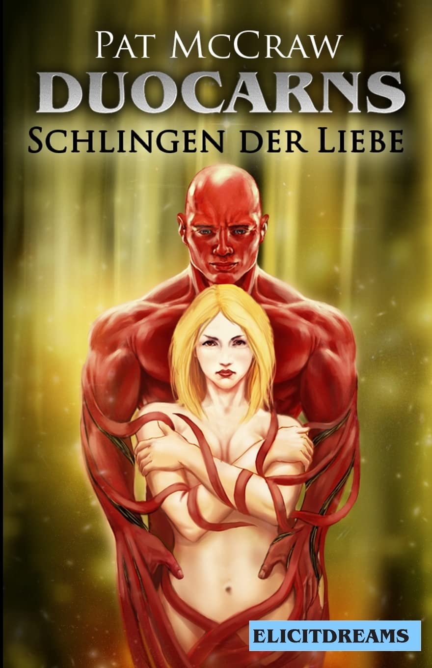 Product Image: Duocarns - Schlingen der Liebe