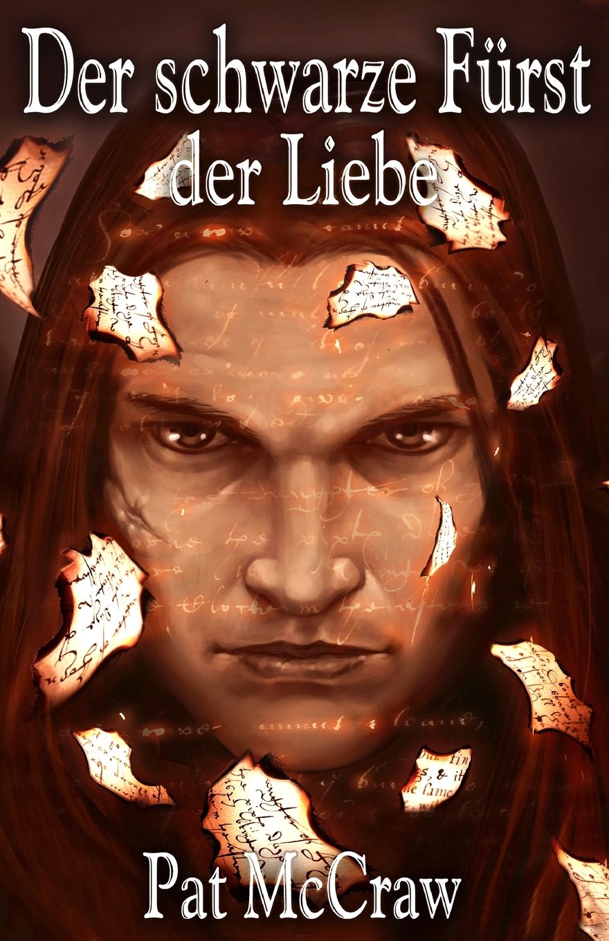 Der schwarze Fürst der Liebe Historical Fiction