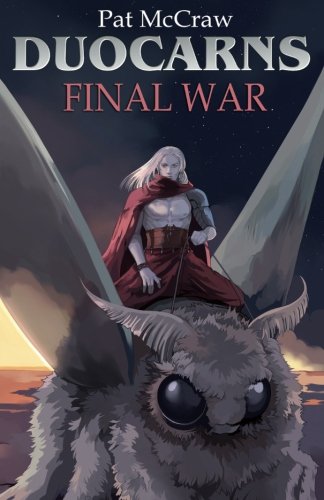 Duocarns - Final War High Fantasy
