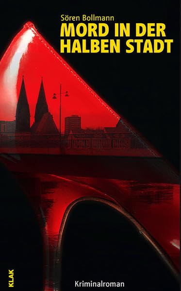 Mord in der Halben Stadt Contemporary literature