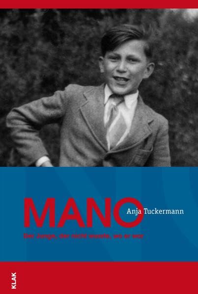 Mano. Contemporary literature Books