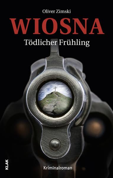 Wiosna. Tödlicher Frühling: Kriminalroman Contemporary literature