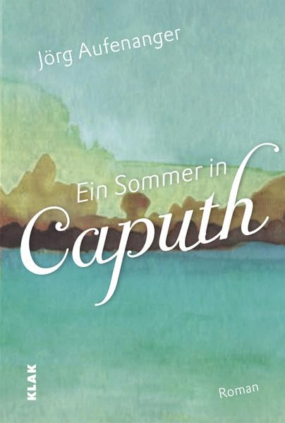 Ein Sommer in Caputh Contemporary literature Books