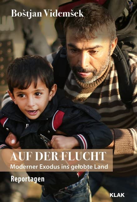 Product Image: Auf der Flucht