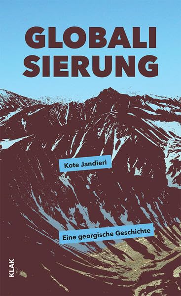 Globalisierung Contemporary literature Books