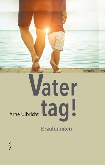 Vatertag! Contemporary literature Books